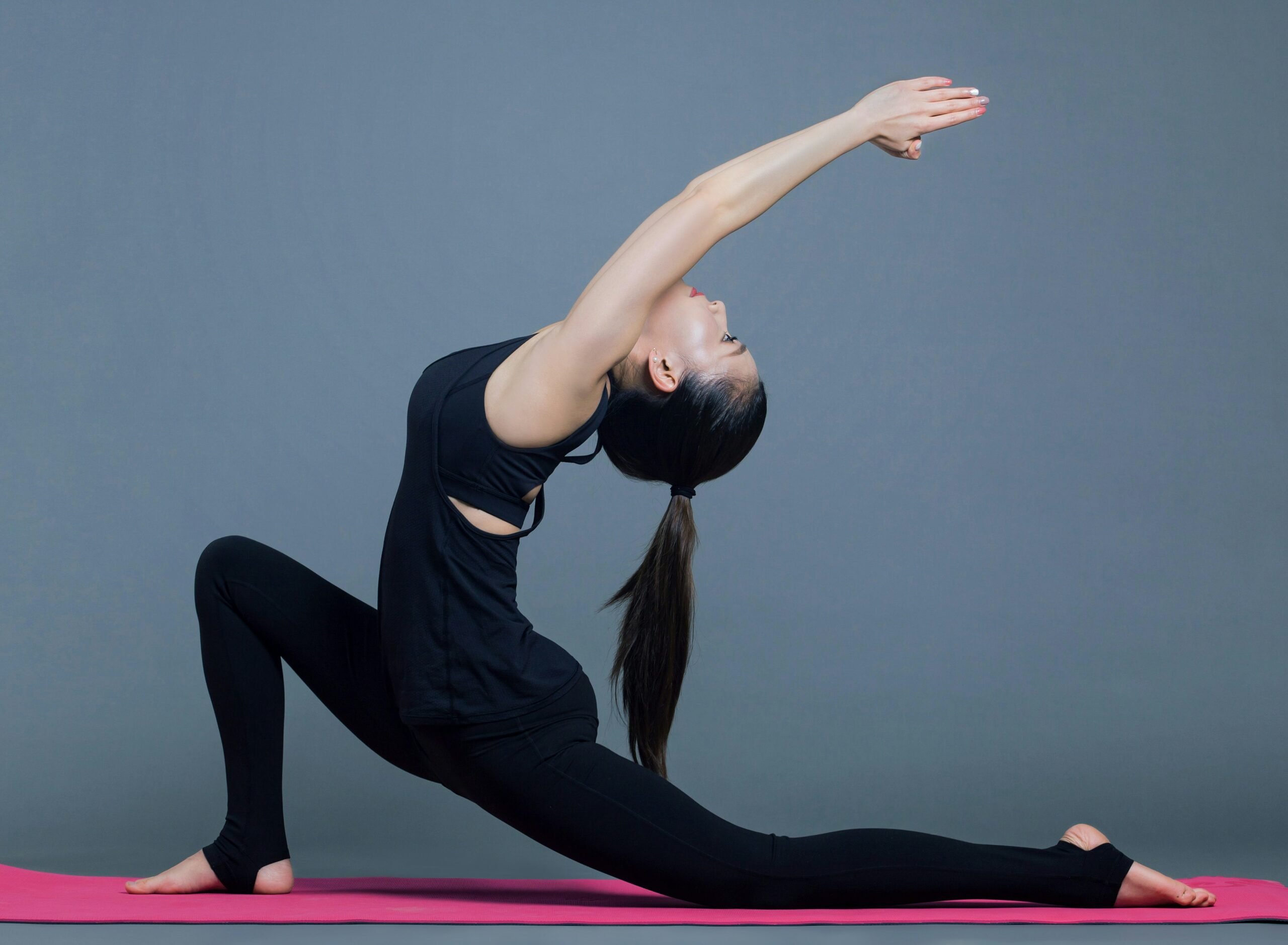 Yoga For Woman