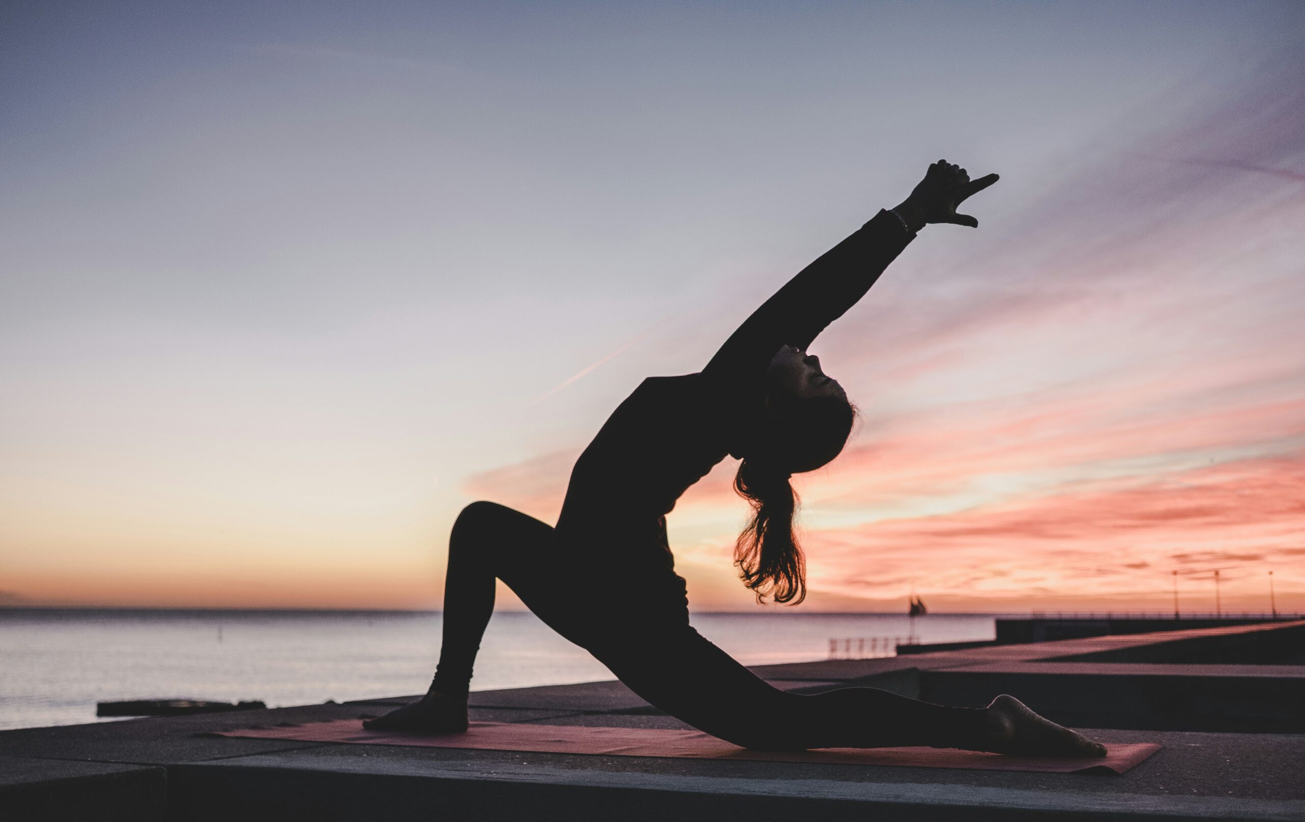 Working Professionals Yoga